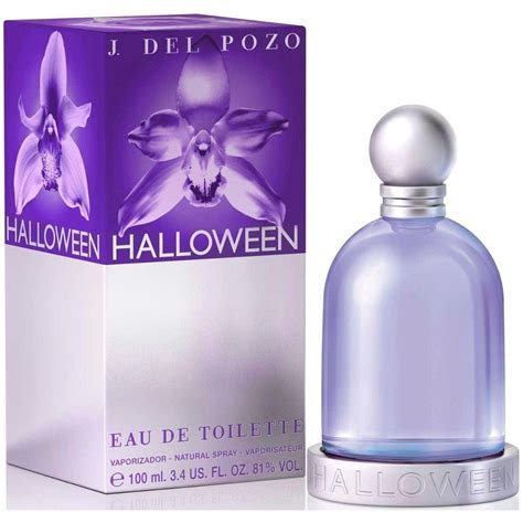 j. del pozo halloween